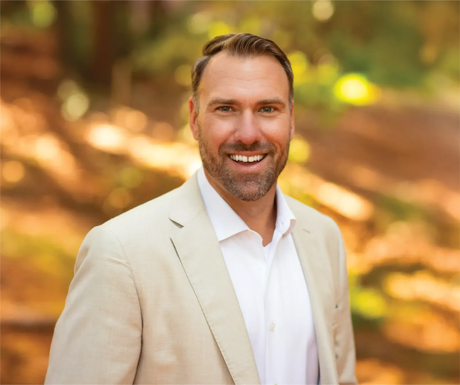 Justin Kunz, CEO | Founding Partner at Inflection Capital Management