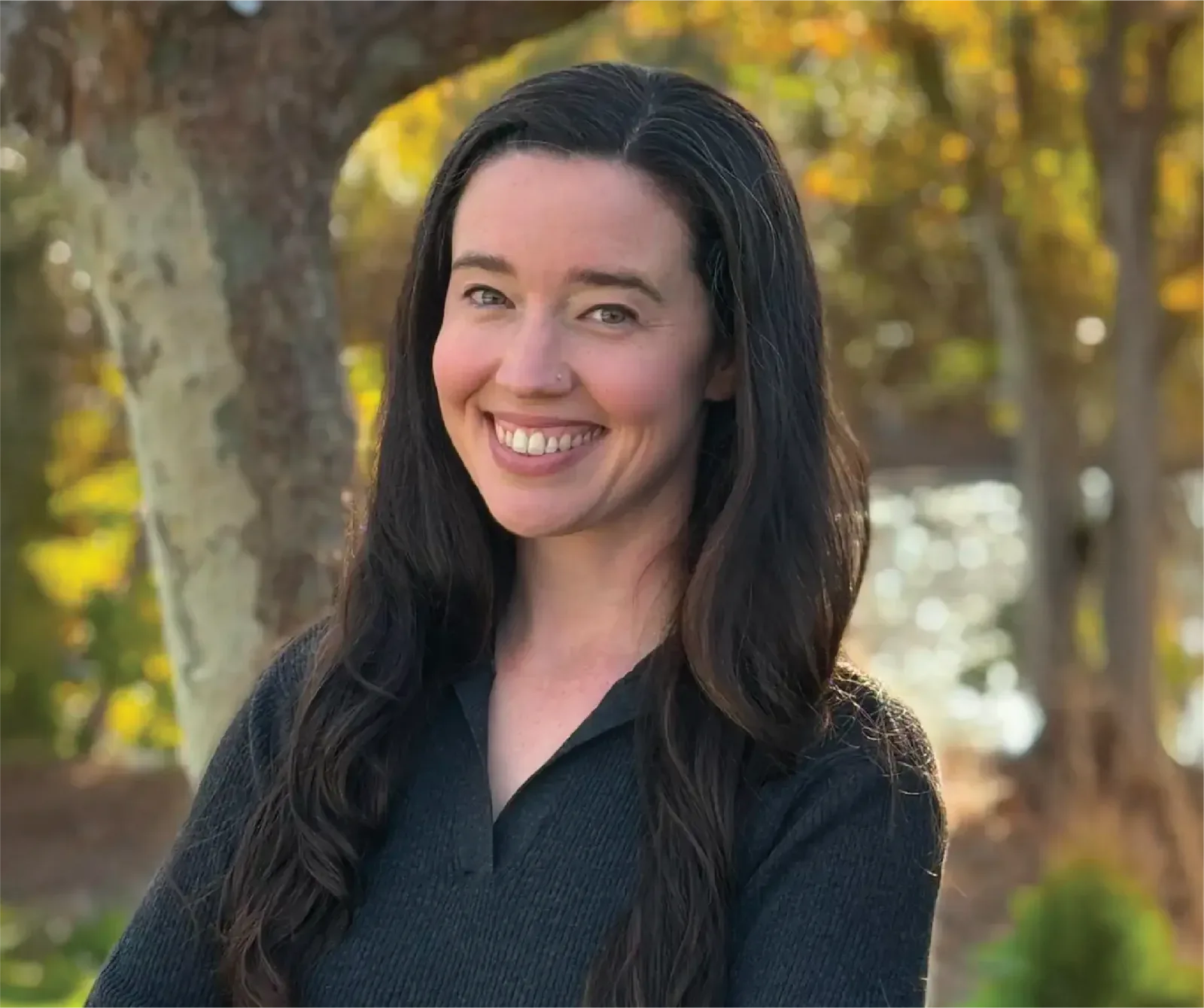 Katie Riley Mahany, Managing Partner at Inflection Capital Management