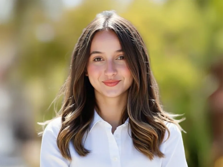 Sophia Mura, Client Experience Associate at Inflection Capital Management